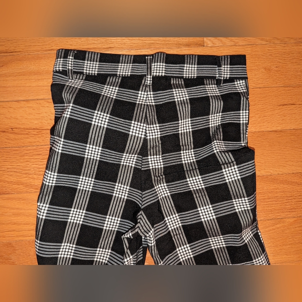 Plaid pants forever 21 - Picture 5 of 5